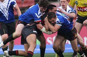 Endeavour lose close game in Arrive alive Cup (Photo : aac)