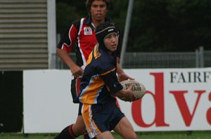 Westfields Vs Endeavour '08 Buckley Shield (photos : ourfooty media)