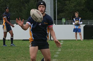 Westfields Vs Endeavour '08 Buckley Shield (photos : ourfooty media)