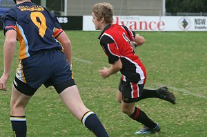 Westfields Vs Endeavour '08 Buckley Shield (photos : ourfooty media)