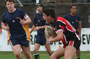 Westfields Vs Endeavour '08 Buckley Shield (photos : ourfooty media)
