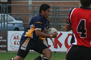 Westfields Vs Endeavour '08 Buckley Shield (photos : ourfooty media)