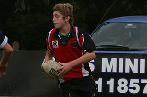 Westfields Vs Endeavour '08 Buckley Shield (photos : ourfooty media)
