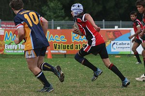 Westfields Vs Endeavour '08 Buckley Shield (photos : ourfooty media)