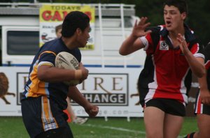 Westfields Vs Endeavour '08 Buckley Shield (photos : ourfooty media)