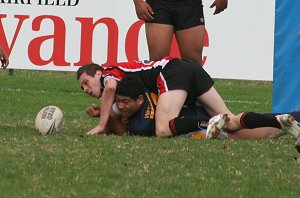 Westfields Vs Endeavour '08 Buckley Shield (photos : ourfooty media)