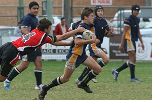 Westfields Vs Endeavour '08 Buckley Shield (photos : ourfooty media)