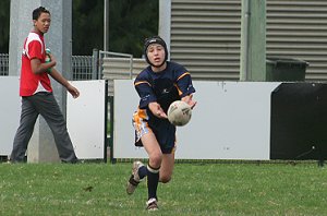 Westfields Vs Endeavour '08 Buckley Shield (photos : ourfooty media)