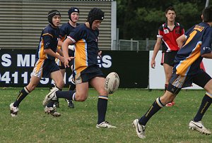 Westfields Vs Endeavour '08 Buckley Shield (photos : ourfooty media)