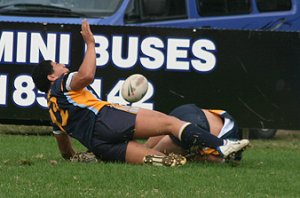 Westfields Vs Endeavour '08 Buckley Shield (photos : ourfooty media)