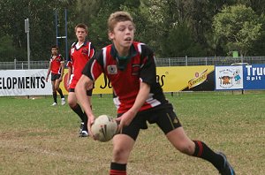 Westfields Vs Endeavour '08 Buckley Shield (photos : ourfooty media)