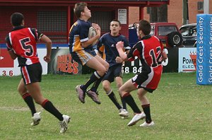 Westfields Vs Endeavour '08 Buckley Shield (photos : ourfooty media)