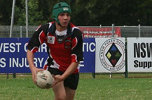 Westfields Vs Endeavour '08 Buckley Shield (photos : ourfooty media)