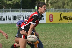 Westfields Vs Endeavour '08 Buckley Shield (photos : ourfooty media)