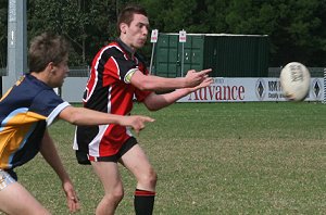 Westfields Vs Endeavour '08 Buckley Shield (photos : ourfooty media)