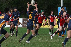 Westfields Vs Endeavour '08 Buckley Shield (photos : ourfooty media)