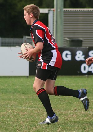 Westfields Vs Endeavour '08 Buckley Shield (photos : ourfooty media)