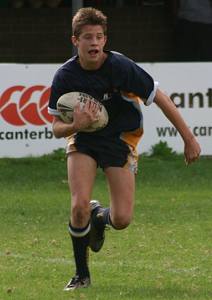 Westfields Vs Endeavour '08 Buckley Shield (photos : ourfooty media)