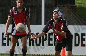 Westfields Vs Endeavour '08 Buckley Shield (photos : ourfooty media)