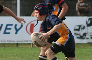 Westfields Vs Endeavour '08 Buckley Shield (photos : ourfooty media)