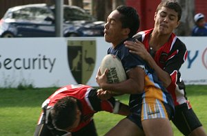 Westfields Vs Endeavour '08 Buckley Shield (photos : ourfooty media)