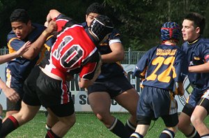 Westfields Vs Endeavour '08 Buckley Shield (photos : ourfooty media)