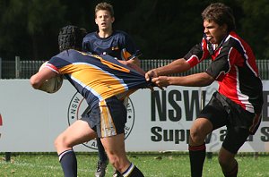 Westfields Vs Endeavour '08 Buckley Shield (photos : ourfooty media)