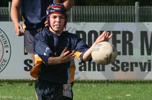 Westfields Vs Endeavour '08 Buckley Shield (photos : ourfooty media)