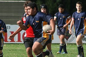 Westfields Vs Endeavour '08 Buckley Shield (photos : ourfooty media)