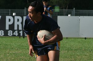 Westfields Vs Endeavour '08 Buckley Shield (photos : ourfooty media)