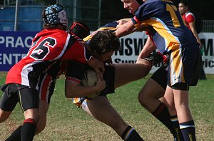 Westfields Vs Endeavour '08 Buckley Shield (photos : ourfooty media)