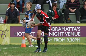 Westfields Vs Endeavour '08 Buckley Shield (photos : ourfooty media)