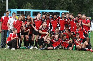 Westfields Vs Endeavour '08 Buckley Shield (photos : ourfooty media)