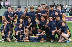 Westfields Vs Endeavour '08 Buckley Shield (photos : ourfooty media)