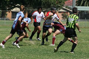 Endeavour SHS