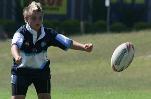 Endeavour Sports High School Vs Matraville SHS - U13 (Photo's : ourfootyteam.com )
