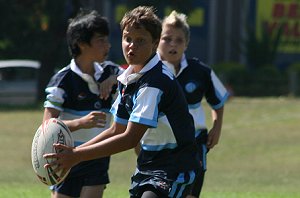 Endeavour Sports High School Vs Matraville SHS - U13 (Photo's : ourfootyteam.com )
