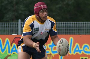 University Shield Westfields Vs Endeavour (Photo's : ourfooty media)