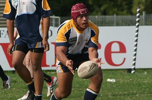 University Shield Westfields Vs Endeavour (Photo's : ourfooty media)