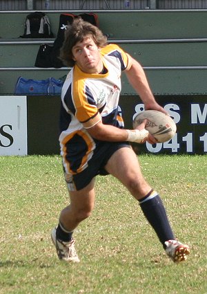 University Shield Westfields Vs Endeavour (Photo's : ourfooty media)