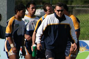 University Shield Westfields Vs Endeavour (Photo's : ourfooty media)