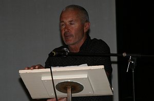 Endeavour SHS Rugby League Presentations 