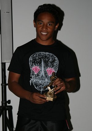 Endeavour SHS TSP Rugby League presentations night