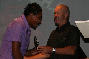 Endeavour SHS TSP Rugby League presentations night