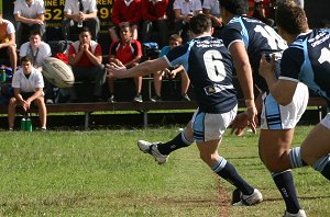 Endeavour SHS v Matraville SHS Uni Shield (Photo : ourfooty media)