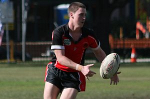 Endeavour SHS v Matraville SHS NSWCHS University Shield (Photo : ourfooty media)