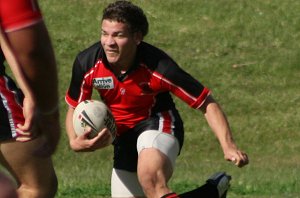 Endeavour SHS v Matraville SHS NSWCHS University Shield (Photo : ourfooty media)