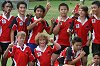 Cronulla Juniors in Action