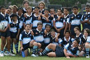 Matraville SHS U13's (Photo : ourfootymedia)