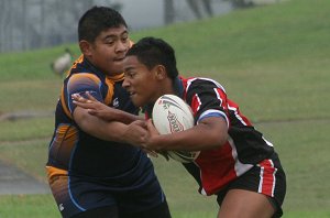ENDEAVOUR SHS v WESTFIELDS SHS - Buckley Shield Match (Photo's : ourfootymedia)
